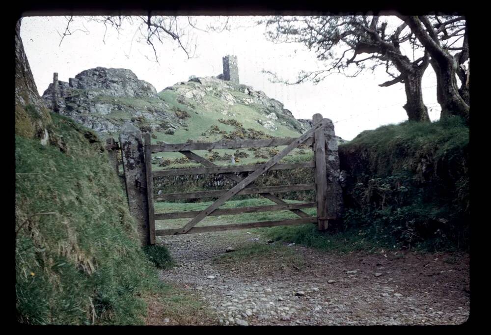 Brentor Church