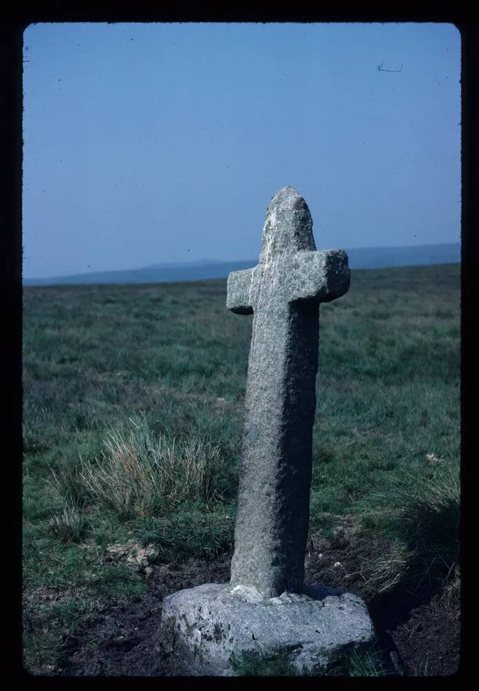 Ter Hill - NE Cross