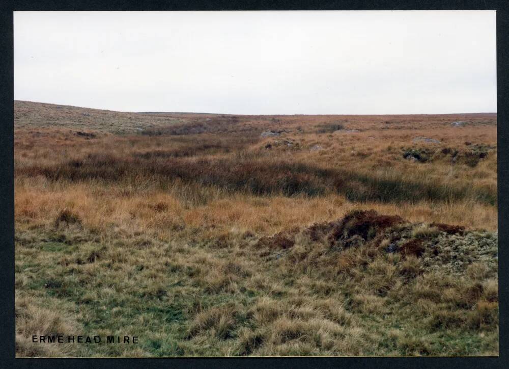 13/67 Below source of Erme 23/10/1991