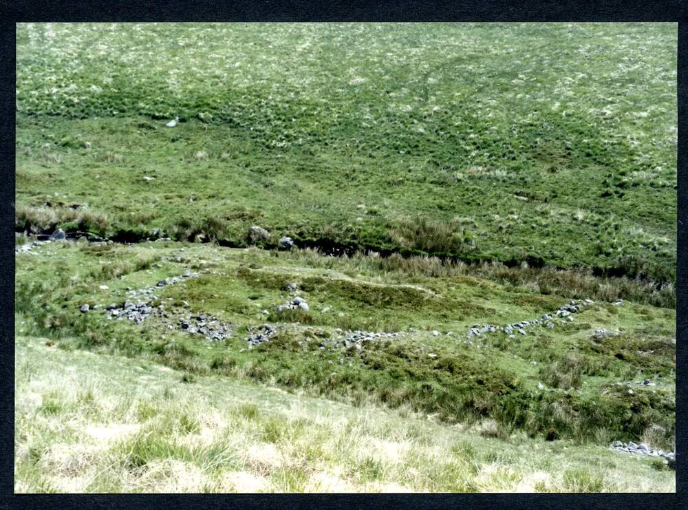 6/29 Enclosure above Fishlake 12/6/1994