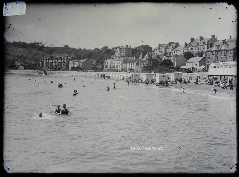 Dawlish