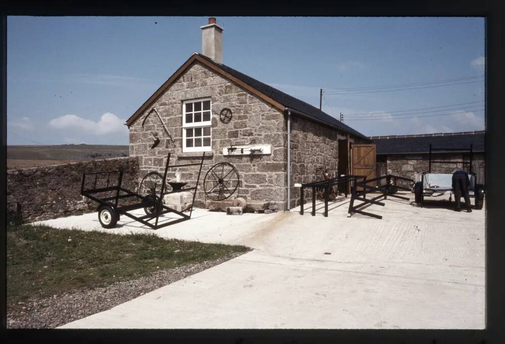 Forge at Powder Mills