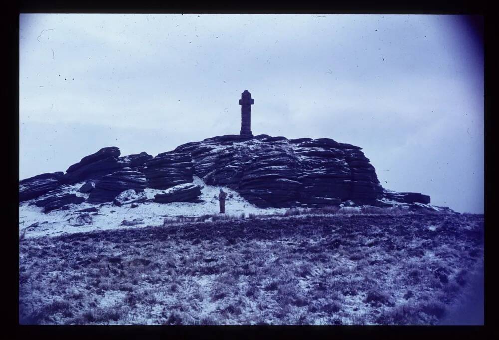 Widgery Cross