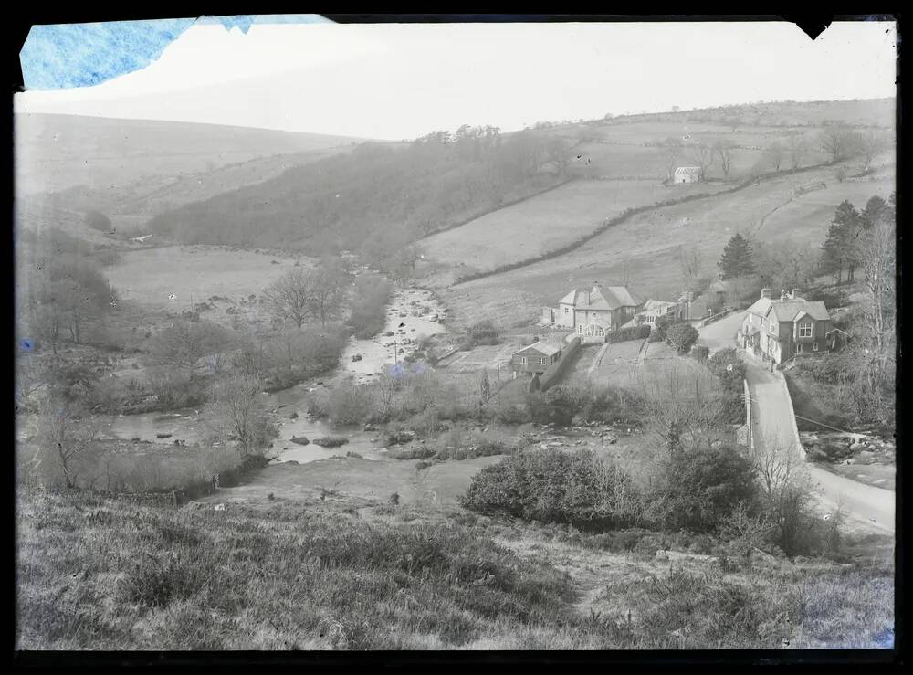 Dartmeet, Lydford