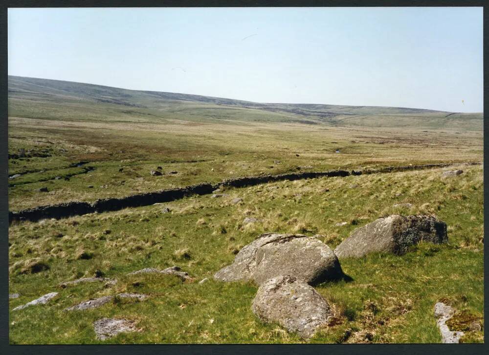 26/27 Fox Tor Mires 31/5/1994