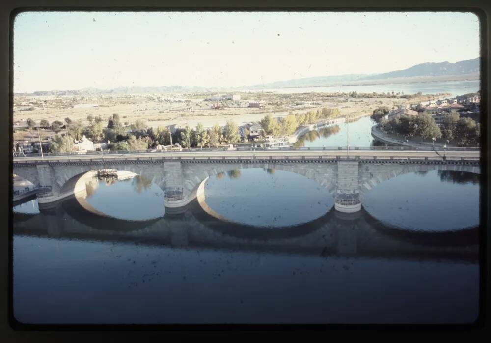 London Bridge - Arizona USA