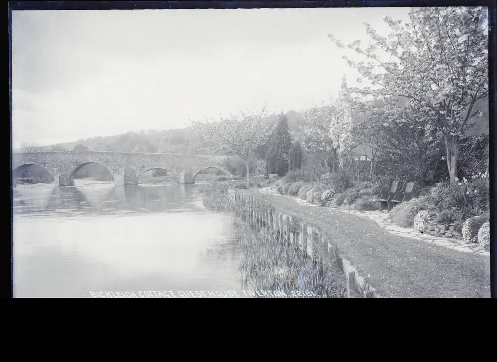  Bickleigh Cottage guest house