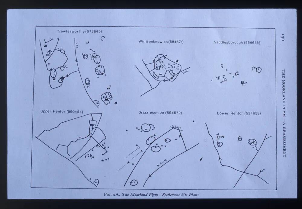 Dr Price's Settlement Plans