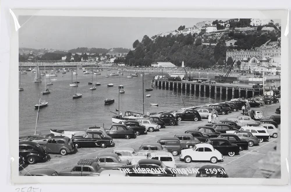 The Harbour Torquay