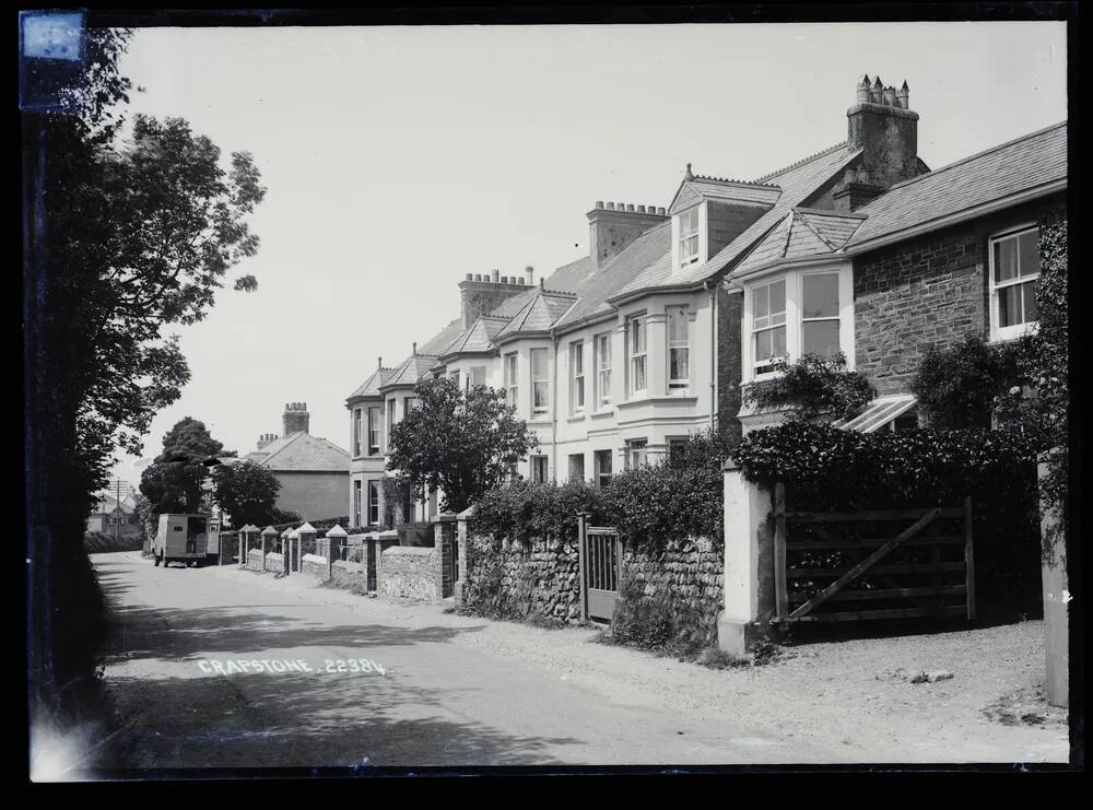 Crapstone, Buckland Monachorum