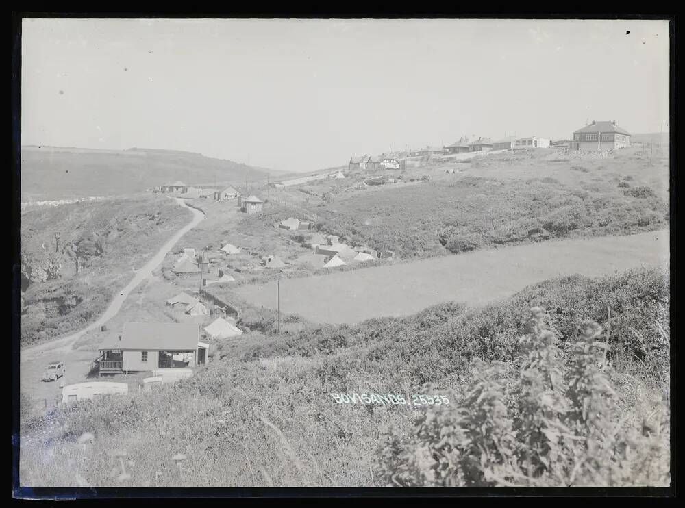 Bovisand, Wembury