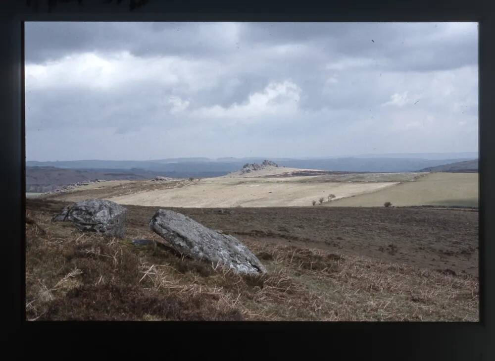 Hound Tor 