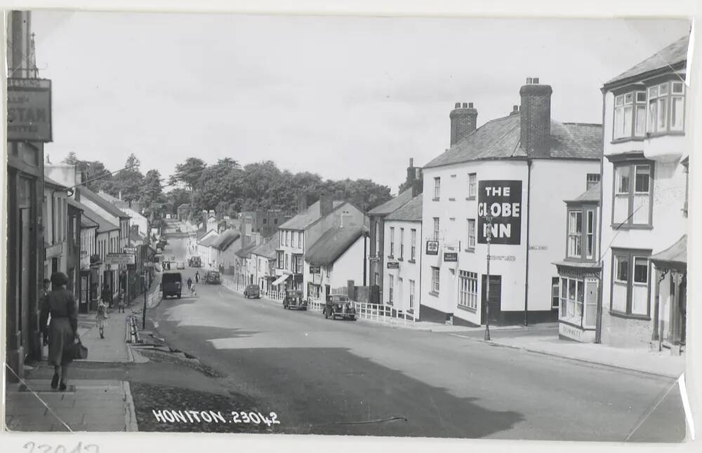 Honiton