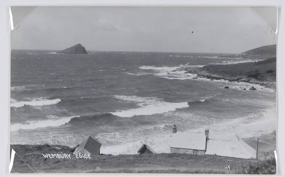 Wembury