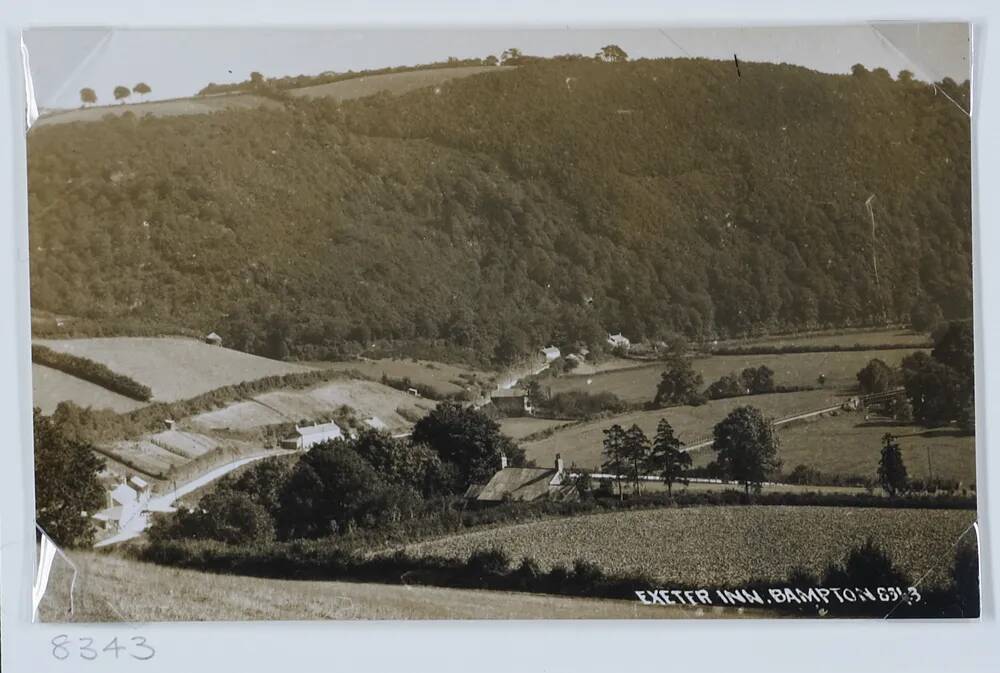 Exeter Inn Bampton