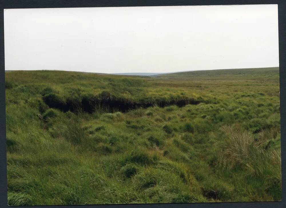 32/42 Below East Dart Head 3/8/1991 duplicate