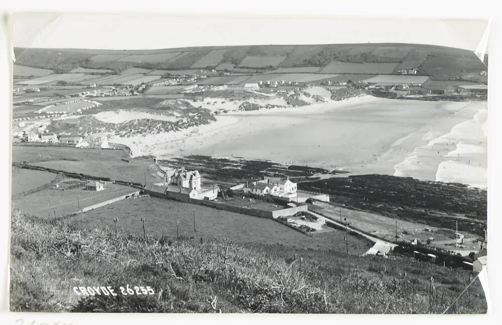 Croyde