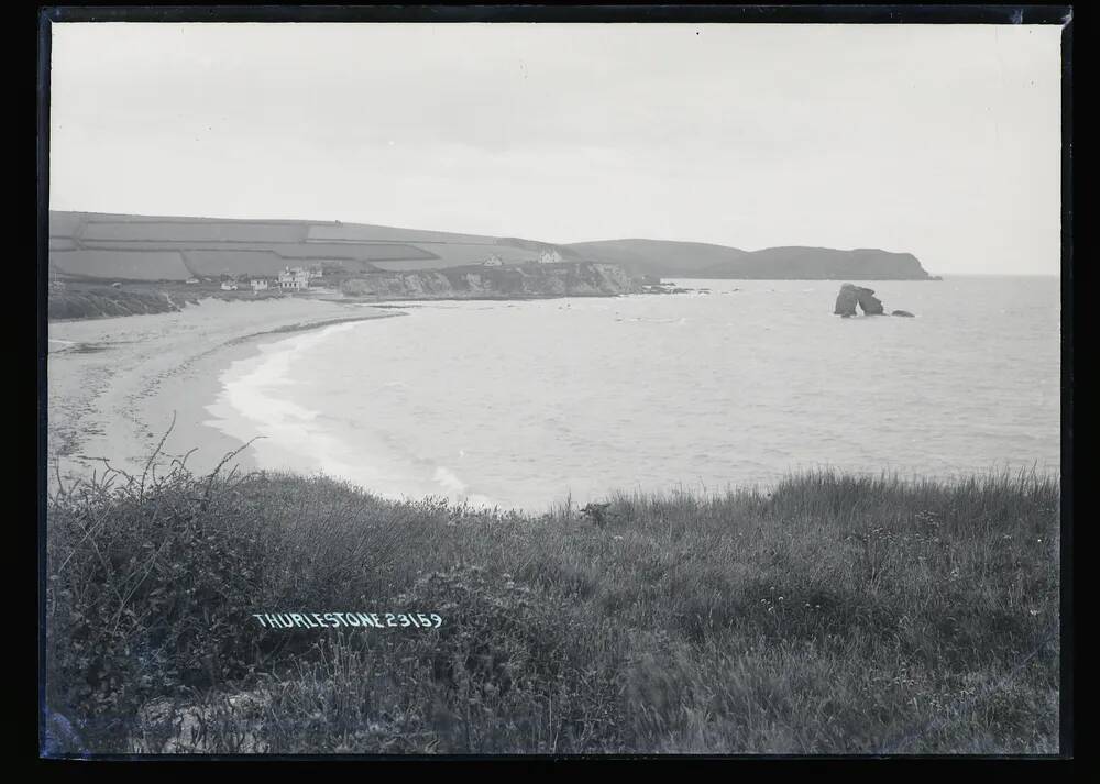 Sands, Thurlestone