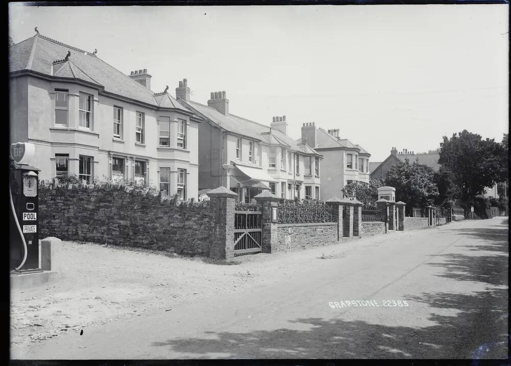 Crapstone, Buckland Monachorum