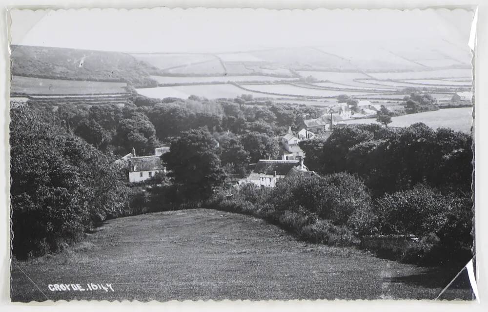 Croyde