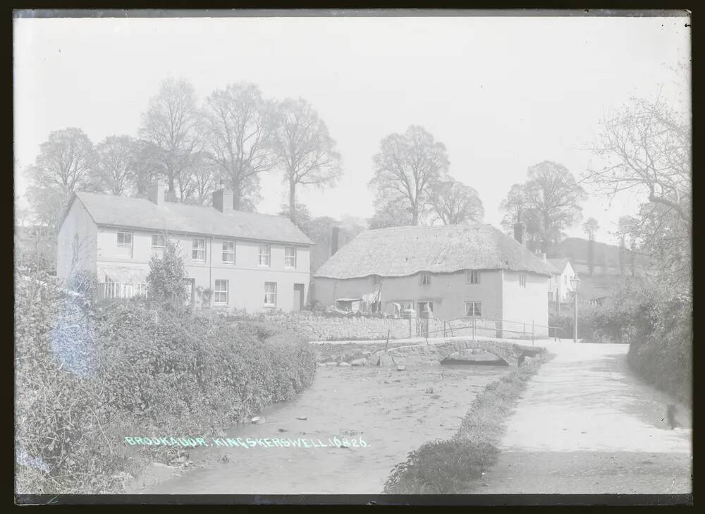 Brookador,  Kingskerswell