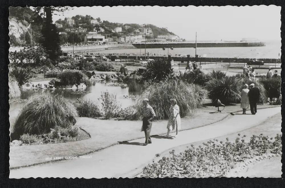 Abbey Gardens Torquay