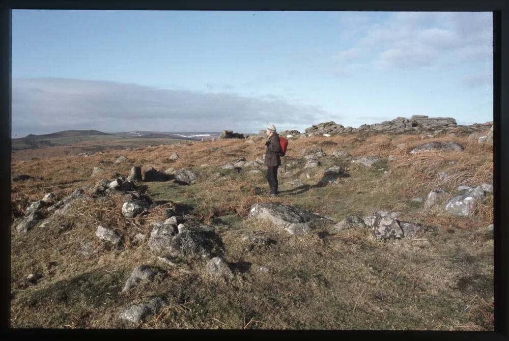 Smallcombe Hut