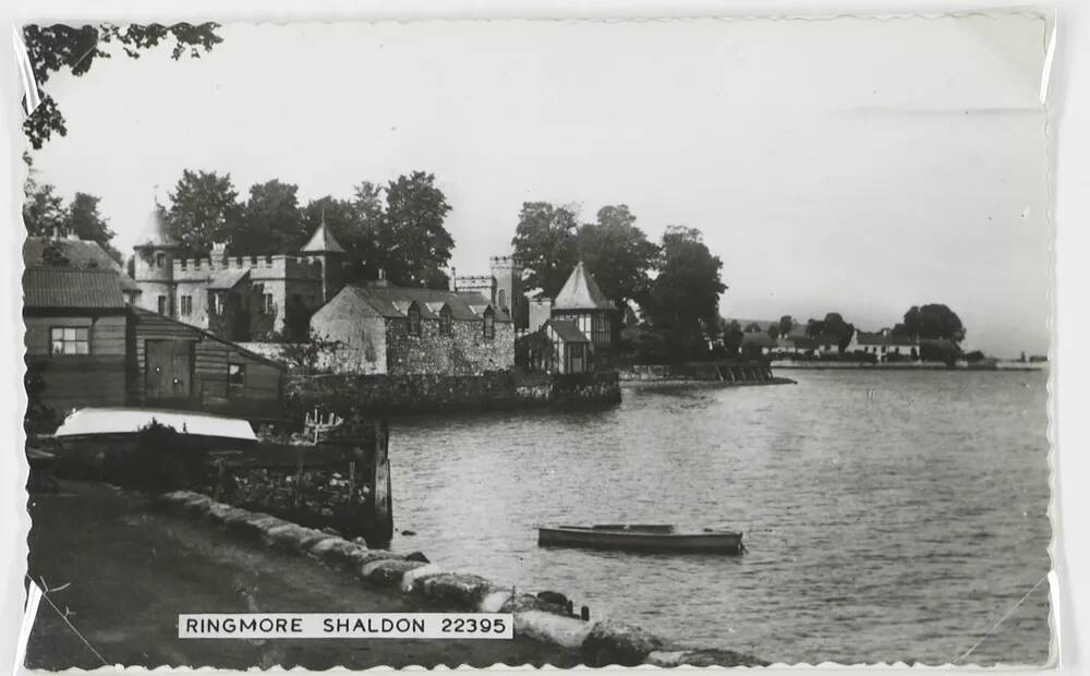 Ringmore Shaldon