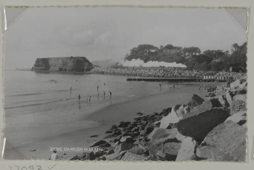 Dawlish Warren