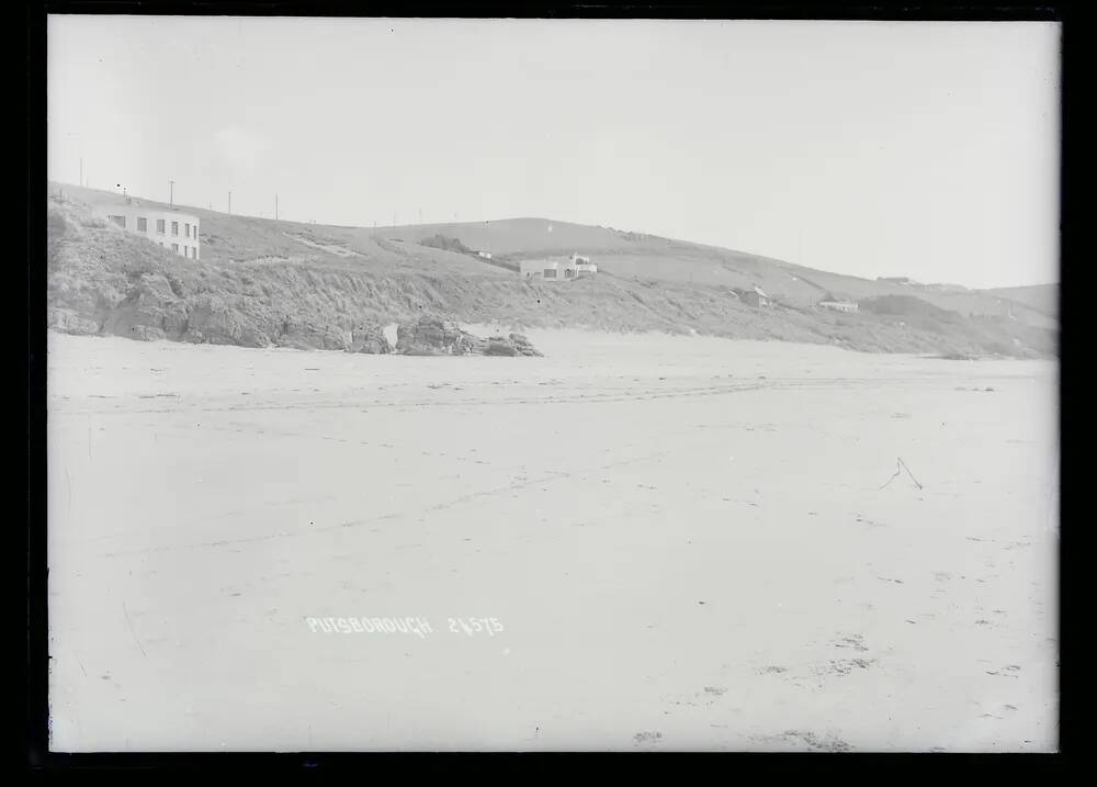 Putsborough Sands, Georgeham