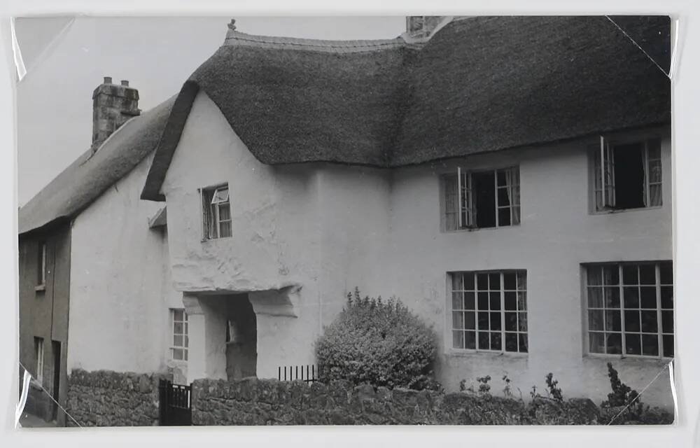 House in Chagford