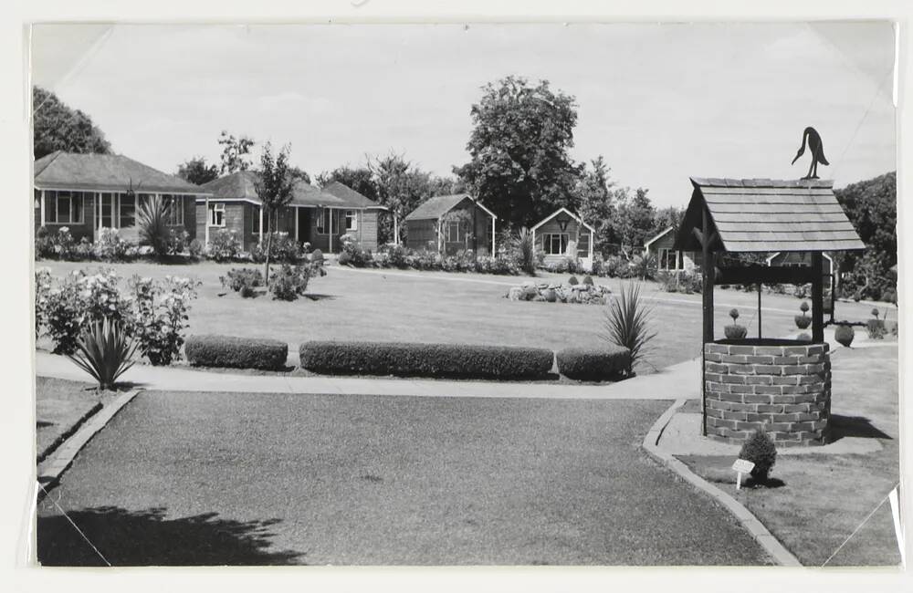 Devon Dale Chalet Park , Dawlish Warren