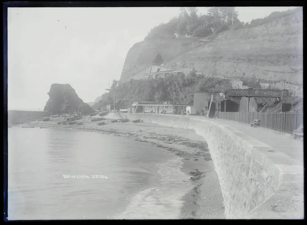 Boat Cove, Dawlish