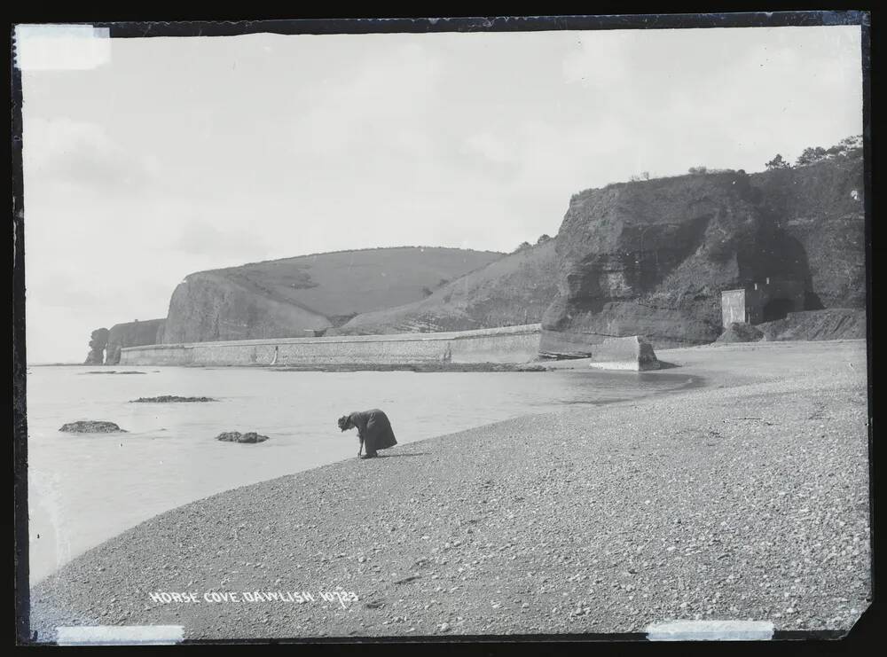 Horse Cove, Dawlish