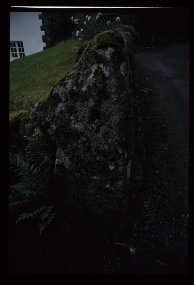 Greenaway Cross