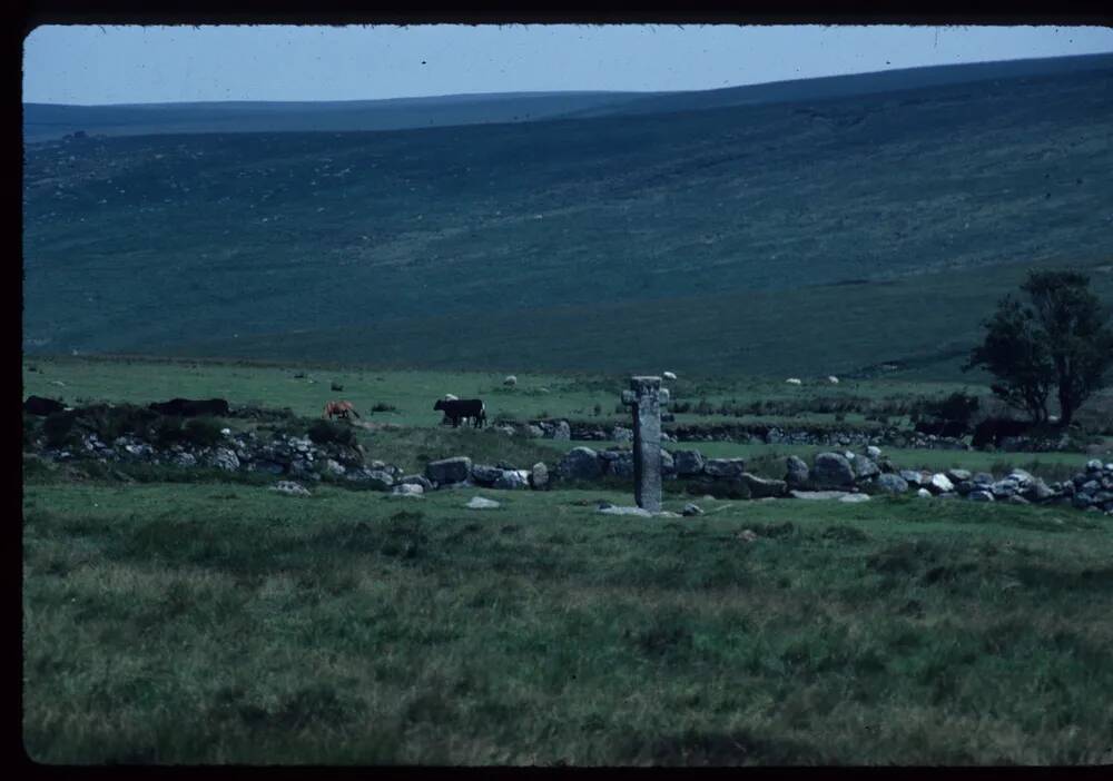 Nuns Cross