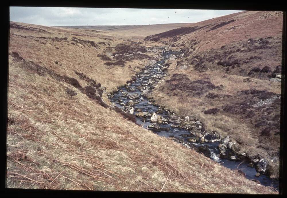 Plym Gorge