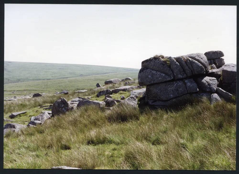 10/33 Fox Tor 30/6/1994