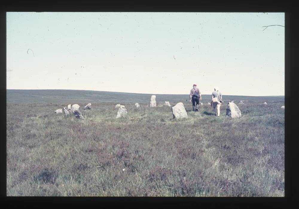 The Dancers