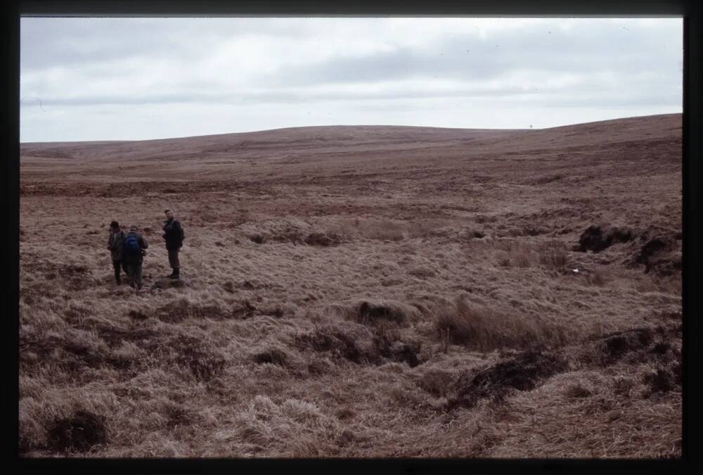 North Teign source