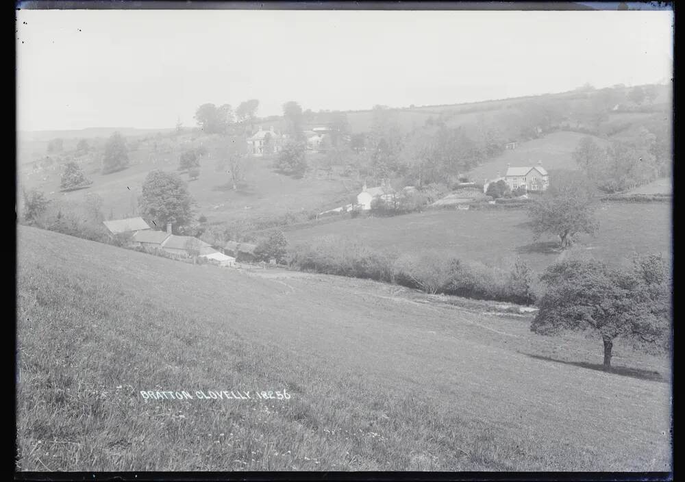 Bratton Clovelly