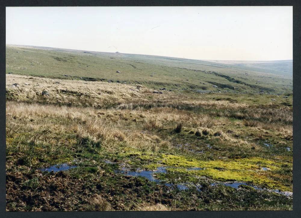 29/4 Above Erme Pits 7/5/1995