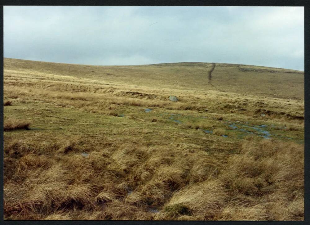 19/4 Source of West Glazebrook 14/1/1994