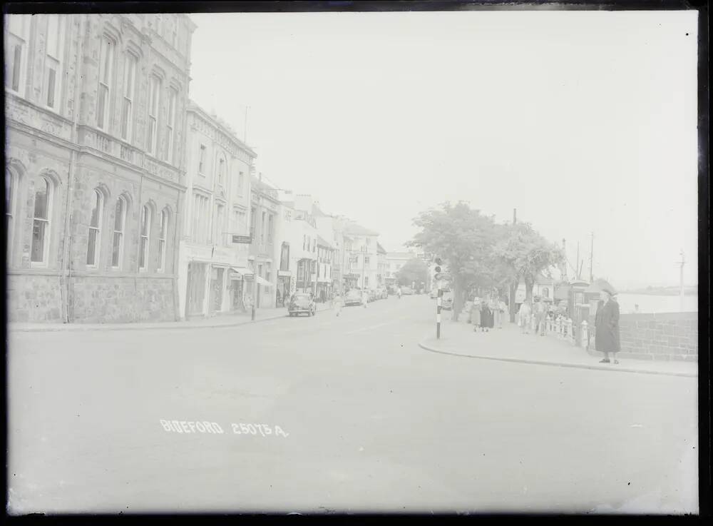  Quay Street, Bideford