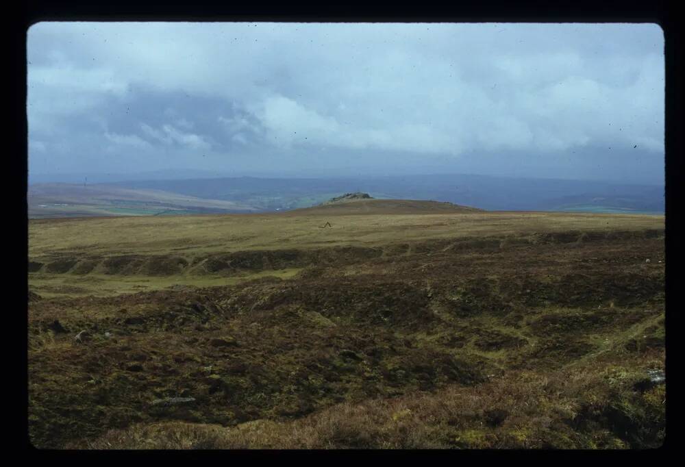 Widgery Cross