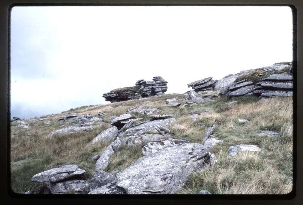 Crow Tor