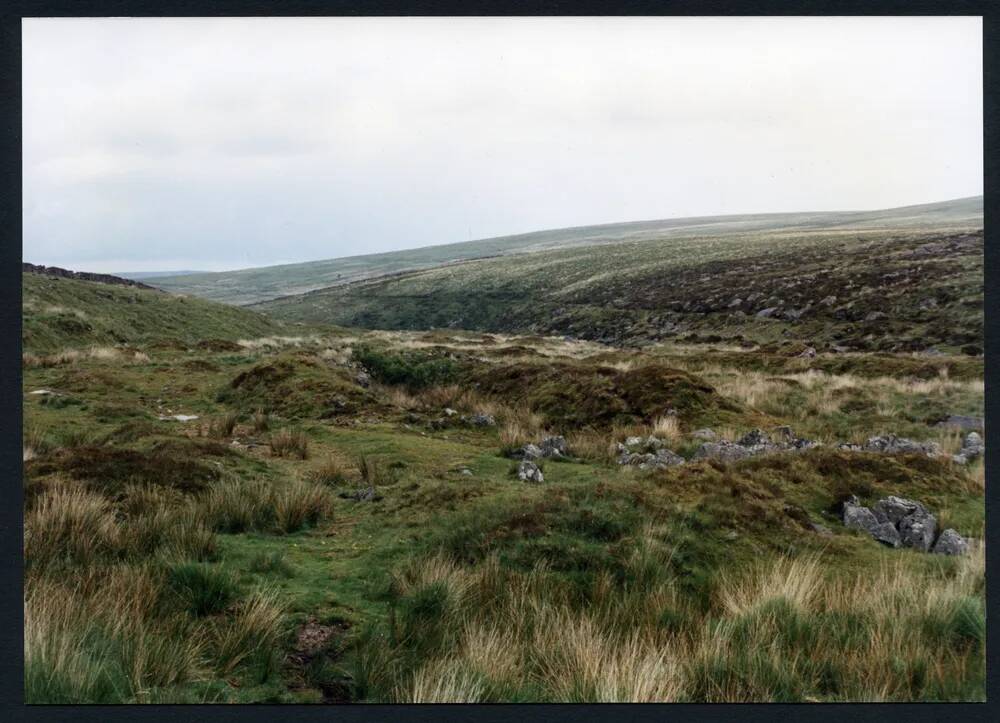 14/32 Swincombe Near Stream Hill Ford 16/6/1991