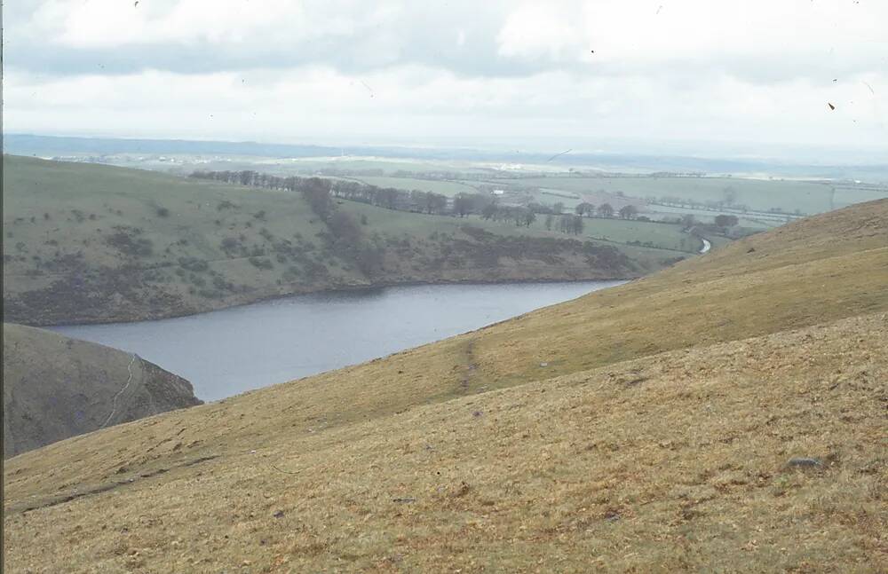 Meldon Reservoir