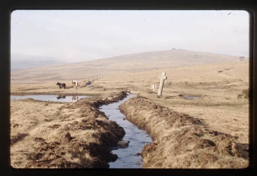 Windypost Cross