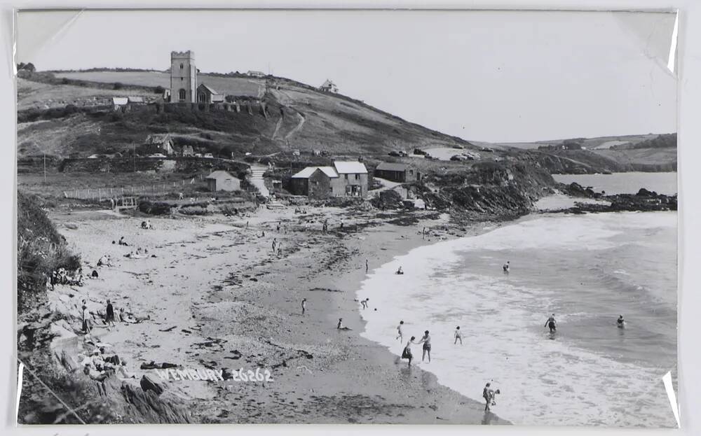 Wembury